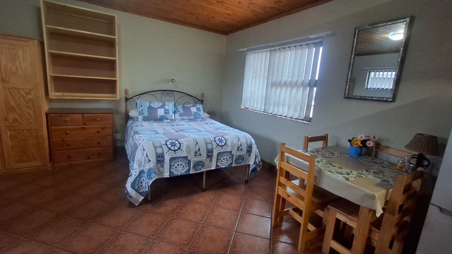 1 Bedroom Property for Sale in Hartenbos Central Western Cape